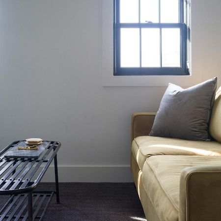 The Inn Downtown - Portsmouth, Nh Habitación foto
